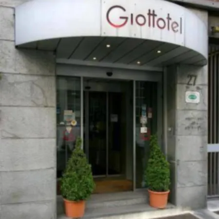 Giotto 3*