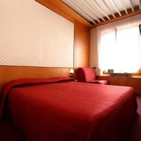 Hotel Giotto 3*