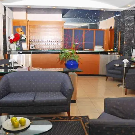 Hotel Giotto