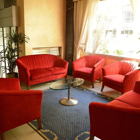 Giotto Hotel