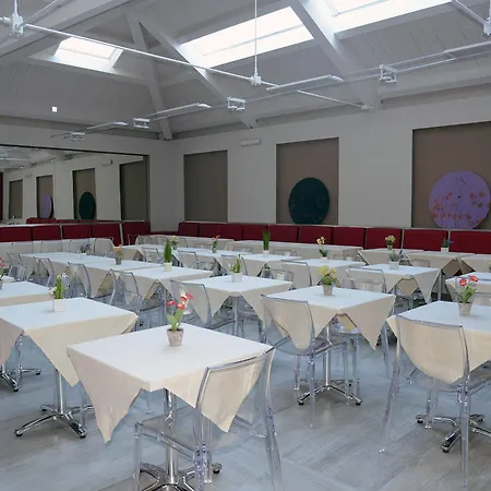 Hotel Giotto 3*