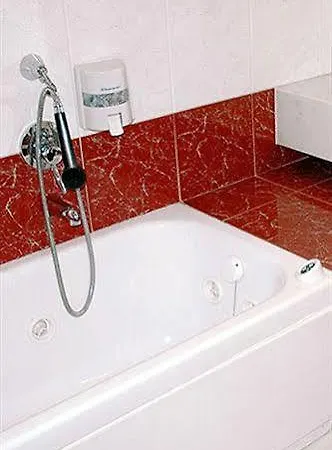 Giotto Hotel 3*