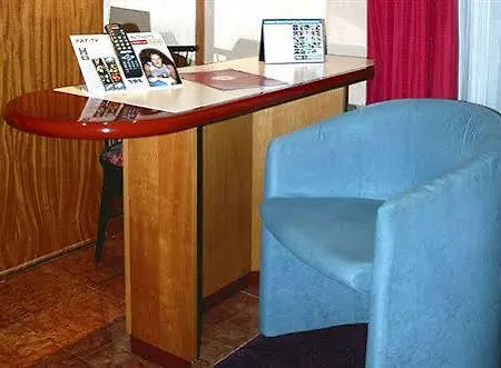 Giotto Hotel 3*