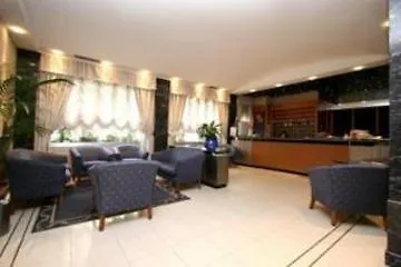 Hotel Giotto