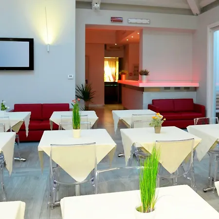 Hotel Giotto