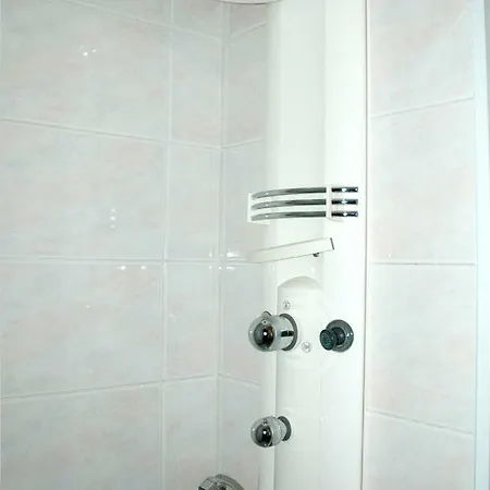 Giotto Hotel Turin