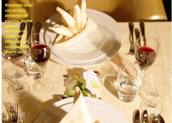 Hotel Giotto