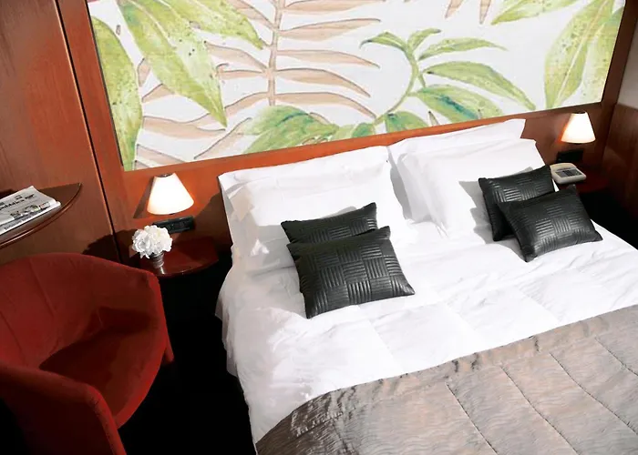 Hotel Giotto 3*