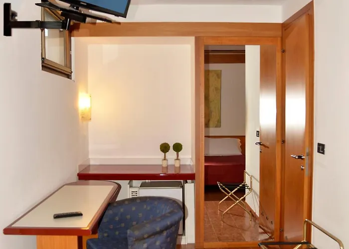 Hotel Giotto Torino