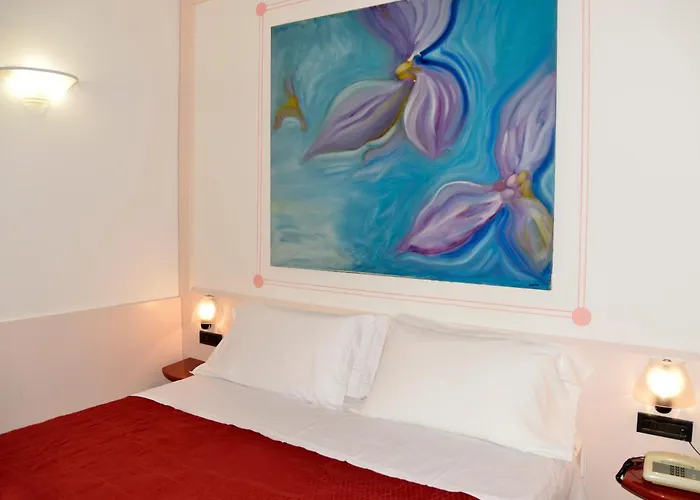 Giotto Hotel