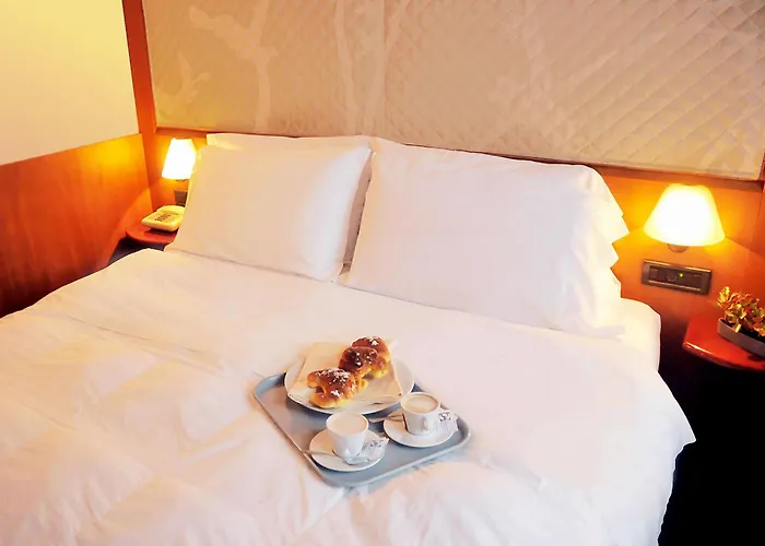 Hotel Giotto Torino