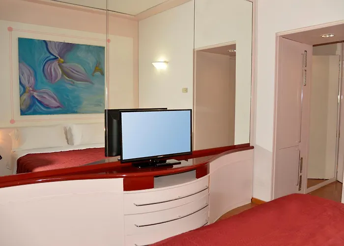Giotto Hotel Torino