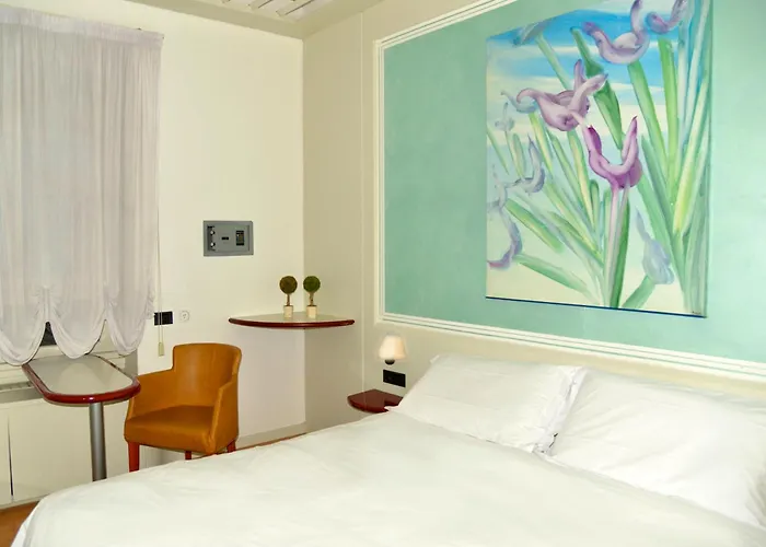 Giotto Hotel