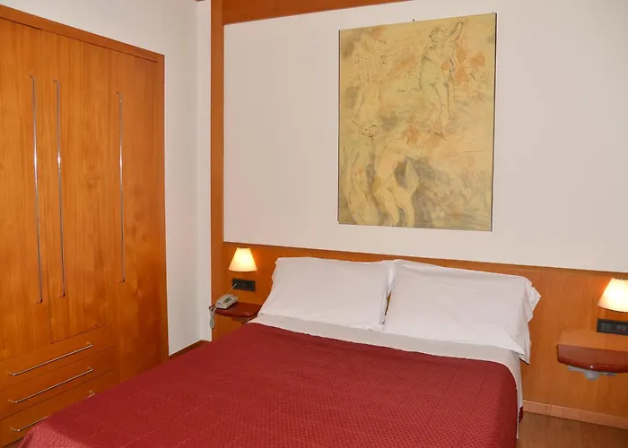 Hotel Giotto