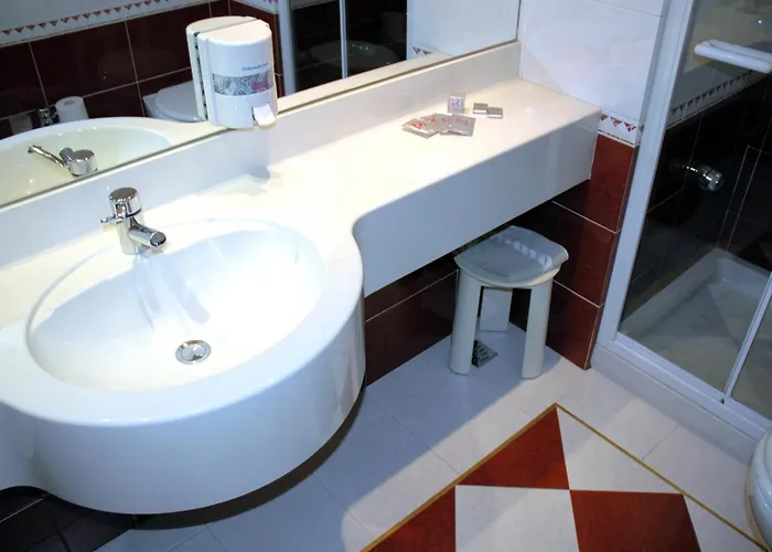 Hotel Giotto Torino