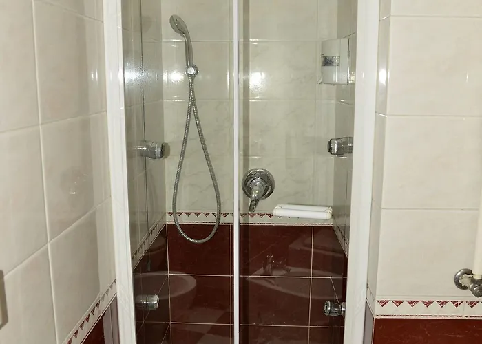 Giotto Hotel