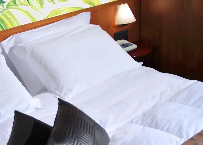 Giotto Hotel 3*