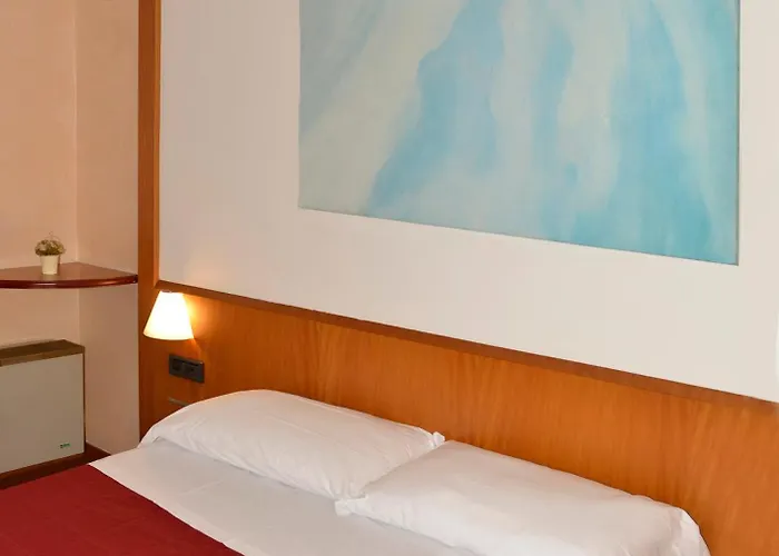 Hotel Giotto