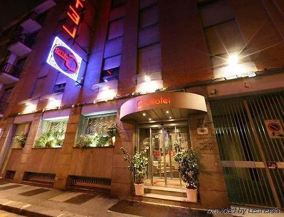Giotto 3* Torino