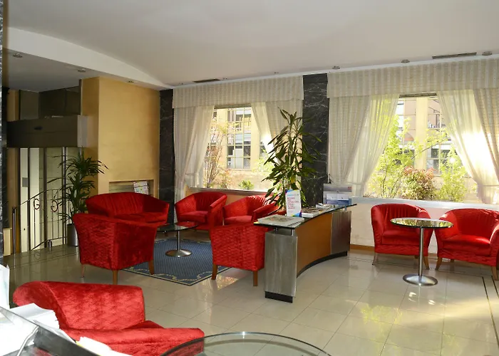 Giotto 3* טורינו