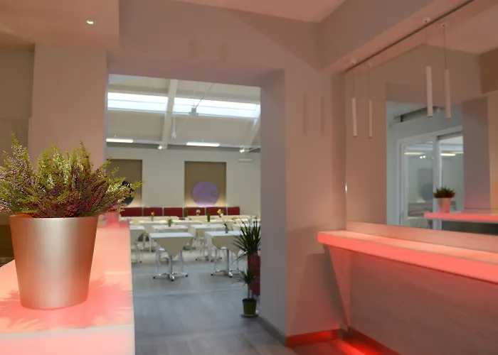 Giotto Hotel
