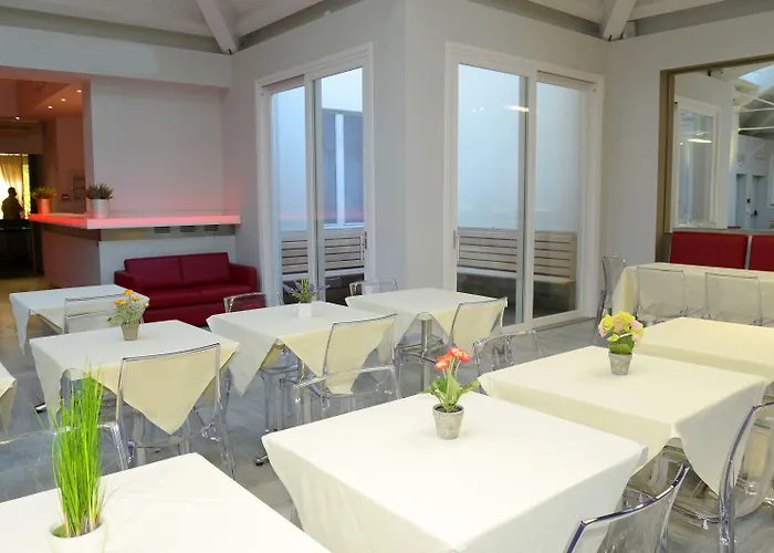 Hotel Giotto 3*