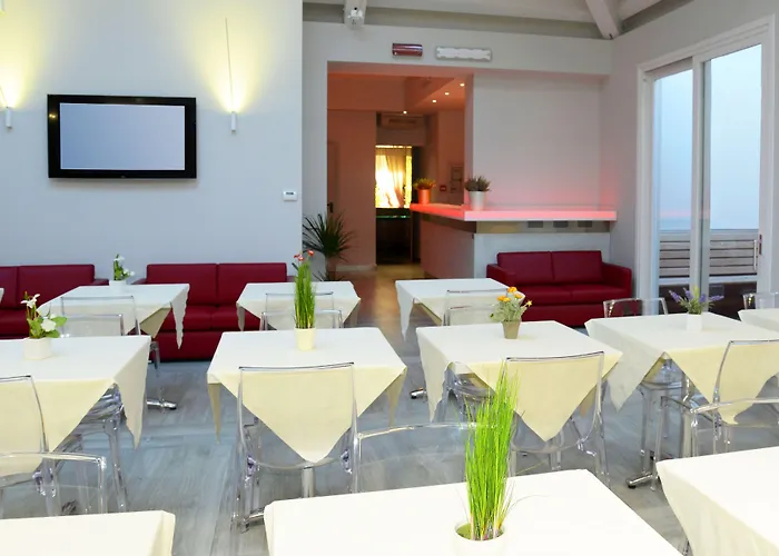 Giotto Hotel