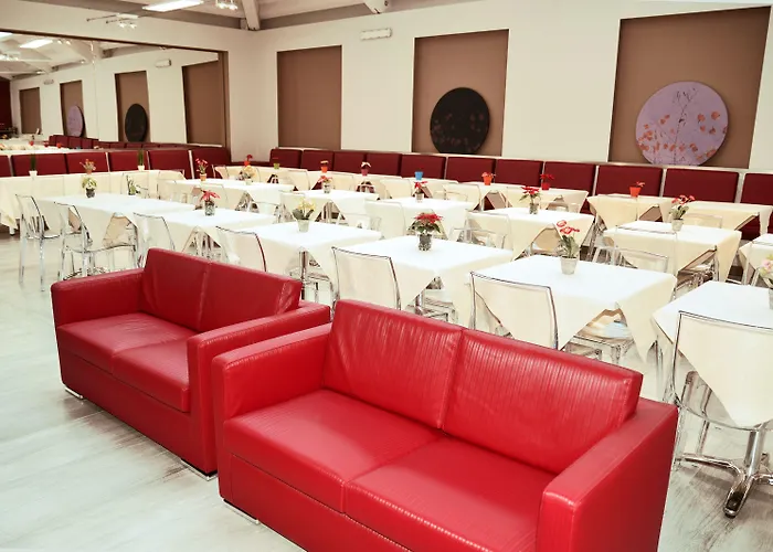 Giotto Hotel 3*