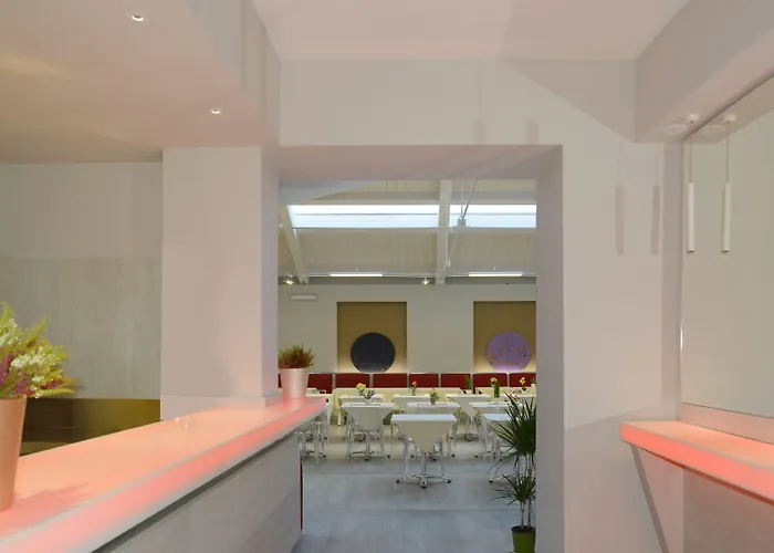 Hotel Giotto