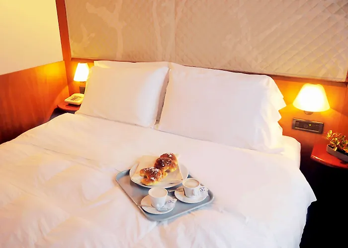 Giotto Hotel
