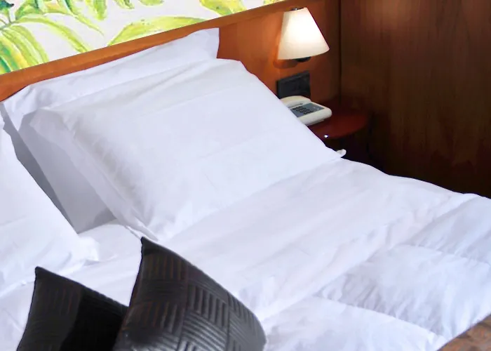 Hotel Giotto 3*