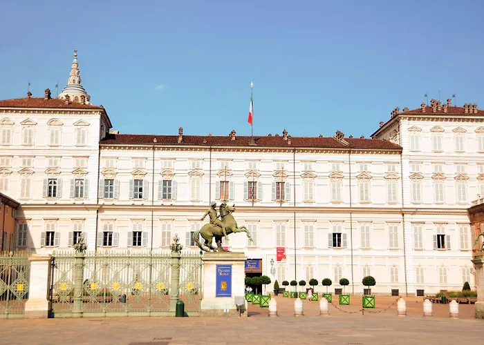 Giotto Hotel 3*