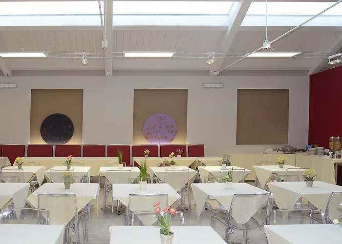 Giotto Hotel 3*