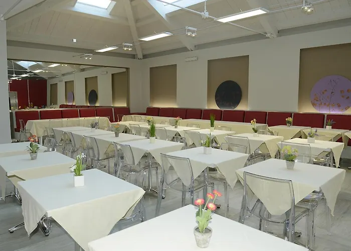 Hotel Giotto 3*