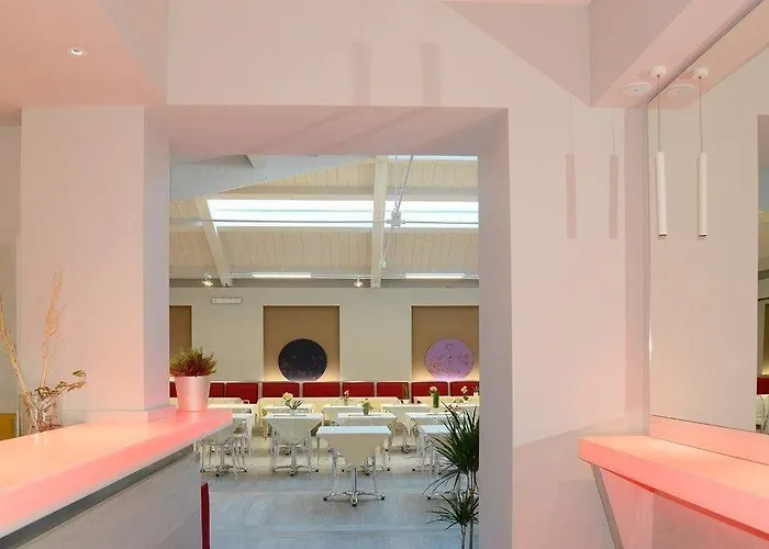 Giotto Hotel 3*