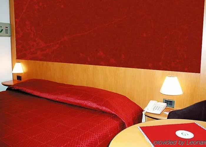 Giotto 3* טורינו