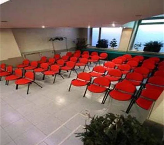 Giotto Hotel Torino