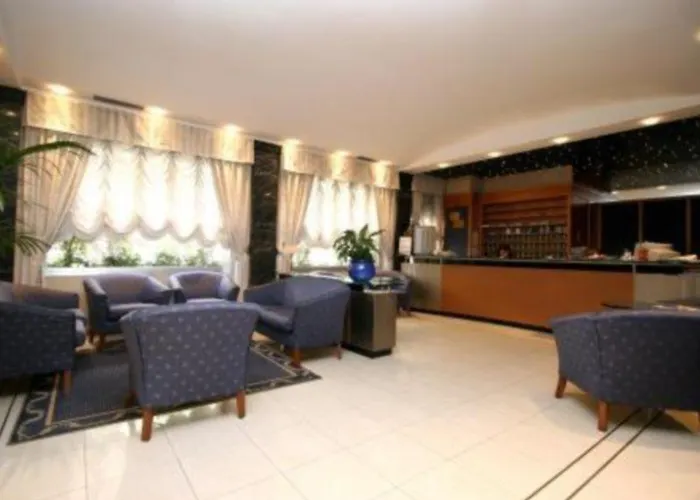 Hotel Giotto Torino
