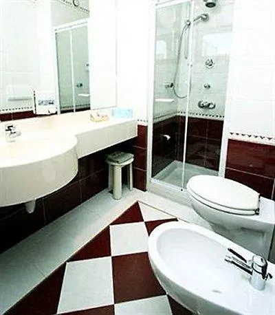 Hotel Giotto Torino