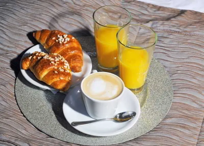 Giotto 3* טורינו