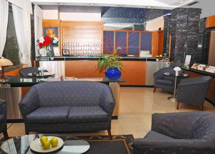 Hotel Giotto