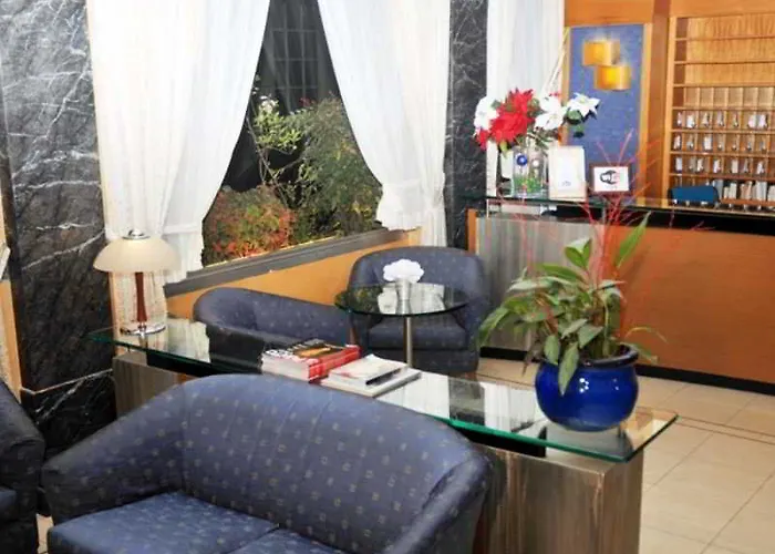 Giotto 3* טורינו