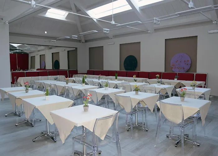 Hotel Giotto 3*
