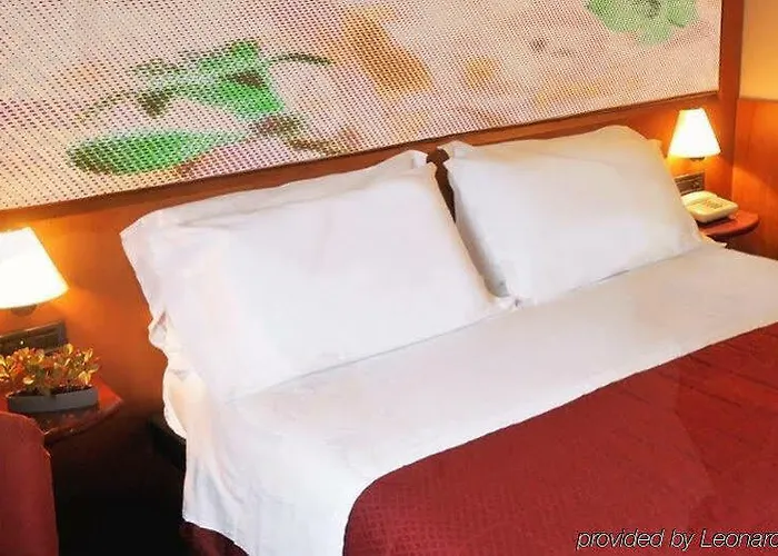 Giotto 3* טורינו