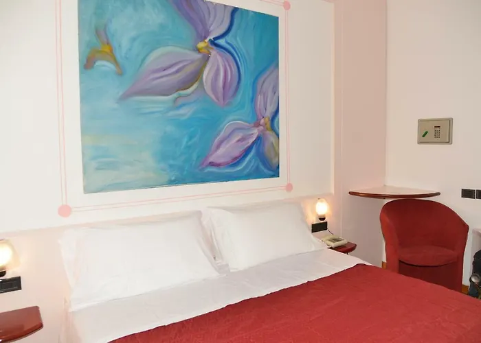 Giotto 3* Torino