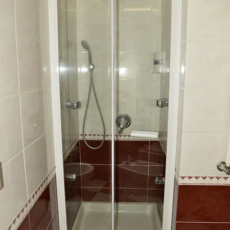 Giotto Hotel