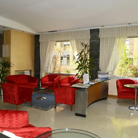 Giotto 3* Турин