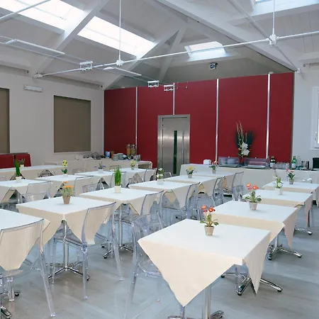 Giotto 3* Турин