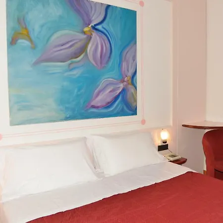 Giotto 3* Turijn