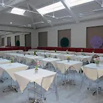 Hotell Giotto 3*